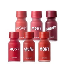 맥퀸뉴욕 에어코튼틴트, 러브행