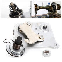 Professional Thread Tension Assembly 도구 재봉틀 미싱 White Fit for PFAFF