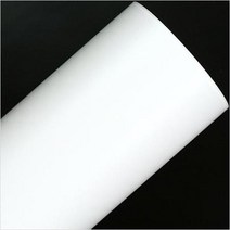 단색시트지_옥내광고용(HY1701)-[폭]100cm white /간판제작 레터링제작 그래픽스티커제작 윈도우데코레이션