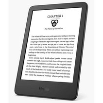 Kindle 16G 6인치 전자노트 E북 이북 리더기 전자책, 상세 페이지 참고, 2019청소년에디션화이트8G