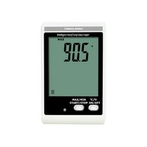 YOWEXA / 대기 온도 기록계 / 내장형 센서 / DWL-10-K / 데이터분석가능 / 소리 시각 알람 / 실내 대기 온도 측정 / 친절상담 / A/S보증