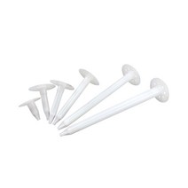 영우 YW_IN220 단열 보온핀 단열재 화스너 인슐레이션 앙카 못 220mm 1갑, 단품