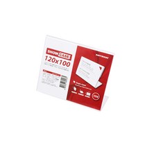 아트사인 [5개묶음] 쇼케이스 단면 120*100 (7720), 5개