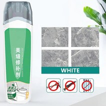 습식 코팅제 차량 코팅 자동차 광택제 스프레이 뷰티 솔기 전트 전문 타일 그라우트 수리, 하얀