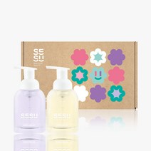 세수 친환경 태블릿 핸드워시 대용량 리필 손세정제 기획전, 더블팩 3000ml