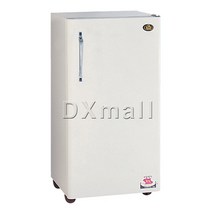 타올찜질기 온장고, 80L