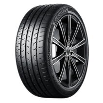 콘티넨탈 타이어 MaxContact6 (Thiland Malaysia China), 235/45R17
