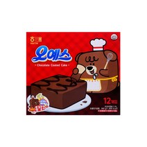 해태제과 오예스, 360g, 10개