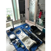 벽걸이 스탠드에어컨청소 시스템에어컨 전문업체, 벽걸이에어컨, 벽걸이에어컨