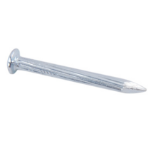 국산 콘크리트용 백색 철못 25 38 50 63 75mm, 25mm