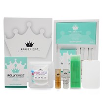 하나뷰티 속눈썹연장재료 롤리킹 속눈썹 펌재료, 1개, 세트