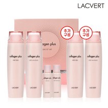 라끄베르화장품 라끄베르 콜라겐 플러스 스킨+로션 2+2 870149