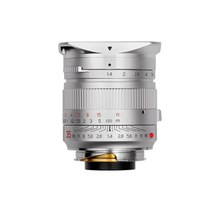 TTArtisan M 35mm F1.4 ASPH 라이카 M 용 실버