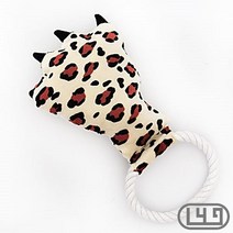 시바견 애견터그장난감 훈련 보스턴테리어 로프토이, 상세페이지 참조