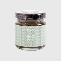 재래한식간장 명이나물장아찌120g, 1개, 120g