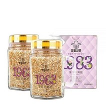 강원중앙양봉원 벌꿀화분 핸들컵 250g x 2병, 상세페이지 참조, 상세페이지 참조, 상세페이지 참조