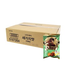 스카치캔디 세가지 157g 20입 버터 커피 바나나 박스, 상세페이지 참조, 상세페이지 참조