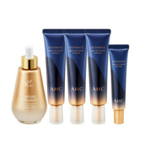 AHC 얼티밋 화장품 스페셜 기획세트, 2세트
