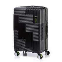 아메리칸 투어리스터 캐리어 69/25 EXP TSA V1 BLACK GL709010