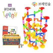 속도감놀이 남아장난감 아키레일 티니 더블팩 돌선물