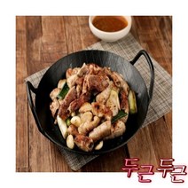 [오발탄]오발탄 소곱창 구이 2 x 4팩(소스 ), 오발탄 소곱창 구이 260g x 4팩(소스 포함)