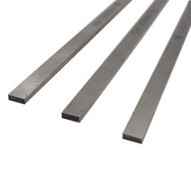 절삭공구홀더 HSS 강판 선반 도구 3mm 두께 고속 직사각형 CNC 밀링 컷 개, 01 3x6x200 HSS