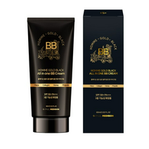 폴메디슨 옴므 골드블랙 올인원 비비크림 60ml, 내추럴 베이지, 10개