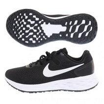 나이키 NIKE 러닝화 레볼루션 6 NN 4E DD8475-003