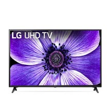 LG 43인치 109cm(43) 4K UHD 스마트tv 미사용리퍼 43UN7000PUB 로컬완료, 수도권 스탠드설치비포함 (로컬변경완료)