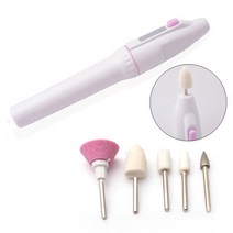 도예도구 도자기도예도구 세라믹도예도구도자기 점토 조각 전기 그라인더 기계 공예 광택 연삭 도구, 한개옵션0