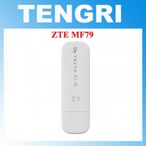 와이파이 네트워크 네트워킹 잠금 해제 ZTE MF79 MF79S 4G LTE USB WiFi 스틱 동글 150Mbps 모바일 핫스팟, 한개옵션0