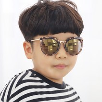 주누하우스 키즈 선글라스 JH05 KC인증 UV 자외선 차단 99.9% 아동 유아 어린이 초등 주니어 썬글라스