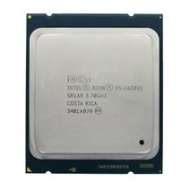 서멀구리스 인텔-제온 E5 1650 V2 열 그리스 1660 2695 12 코어 24 스레드 제온 CPU 2667 마이닝 컴퓨터 하드웨어 DIY, [09] Contact for others