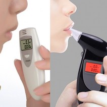 휴대용 음주측정기 알콜측정기 자동차용품 차량용품, 03.HERC 차량용 후크거치대-아이보리