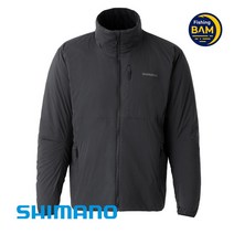 시마노 WJ-055U 블랙 방한복 윤성보증, 블랙XL