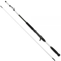 Madcat 매드캣 화이트 인라인 승수 방적봉