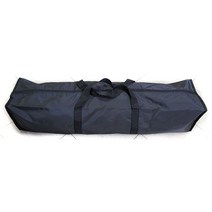 SP(EX-3030) 다용도텐트가방.타프가방.폴대.캠핑보조가방 옷가방.이불가방, No Brand-100MBK, 1개입