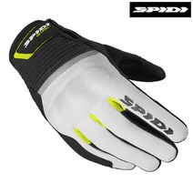 스피디 SPIDI B93 FLASH CE LADY SHORT GLOVE 오토바이 장갑 메쉬 여성용, BLACK/PINK