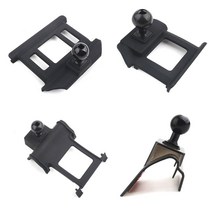 아우디A6핸드폰거치대 아우디휴대폰거치대 차량 대쉬보드 충전기용, 상품선택, A6 2019-2021, 1개