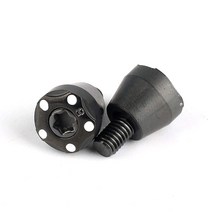 SummerHouse 커스텀 골프 리플레이스먼트 웨이트 블랙 2개 4448873239, 08g