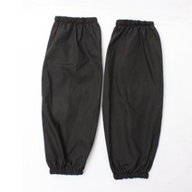 케이링크365 검정팔토시 흑토시 검정면토시, 검정 면토시(양밴드)