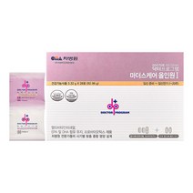 차병원 닥터프로그램 마더스케어 올인원 1단계 엽산 차바이오 임산부영양제, 92.96g, 1개