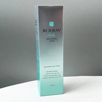 리쥬란 힐러 리밸런싱 PHA 각질 토너, 120ml, 2개