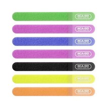 벨크로 케이블타이(7개입7NC), 7개입