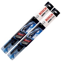 BMW 5 GT 시리즈 F07 와이퍼 09년10- 멀티클립 2개1셋트 운전석+조수석 AP650U+AP475U