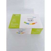 좋은효소 미리안 차 60포, 2g, 300포