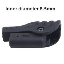 그늘막 햇빛차단 텐트 야외 차양 캐노비 천막 자동 지지대 수리 접이식 로타리 조인트 부품 액세서리텐트 액세서리, Inner diameter 8.5mm