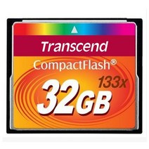 원본 transcend 고품질 전문 메모리 카드 32gb 16gb 8gb 4gb 2gb 1 slc 고속 cf 카드 133x 컴팩트 플래시 카드