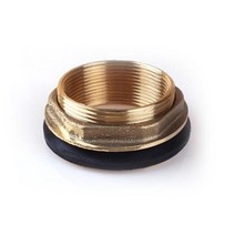 배관설비자재 엑셀파이프 탱크부속피팅 15A, 단일 수량