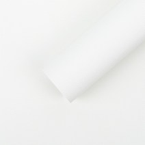 새로고침 만능풀바른벽지 실크 C25064-1 페인트 화이트, 240cm